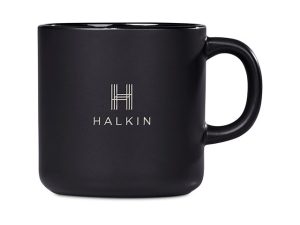 Alex Varga Aletina Ceramic Coffee Mug – 400ml