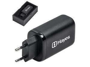 Alex Varga Alfonta QC 3.0 & PD 65W Wall Charger