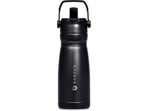Alex Varga Amba Stainless Steel Vacuum Water Bottle – 600ml