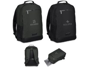 Alex Varga Axon Laptop Backpack