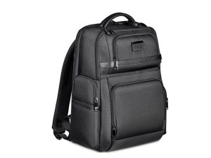 Alex Varga Bellagio Laptop Backpack