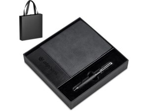 Alex Varga Carralis Notebook & Pen Set
