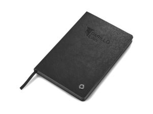 Alex Varga Corinthia A5 Hard Cover Notebook