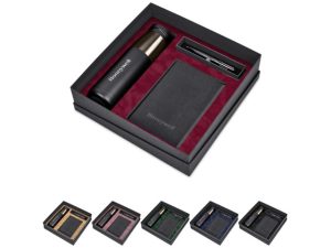 Alex Varga Jasprus Gift Set