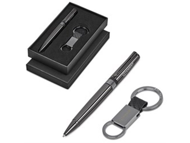 Alex Varga Karlsson Gift Set
