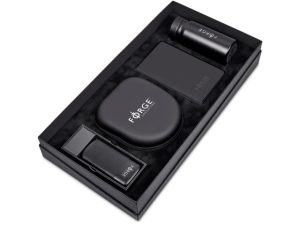 Alex Varga Kinglovik Gift Set