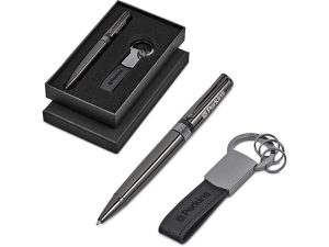 Alex Varga Nilsson Gift Set