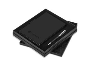 Alex Varga Pagonis Notebook & Pen Set