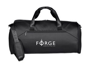Alex Varga Portonovi Suit & Travel Bag