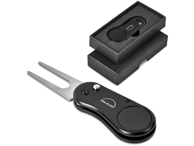 Alex Varga Saros Divot Tool