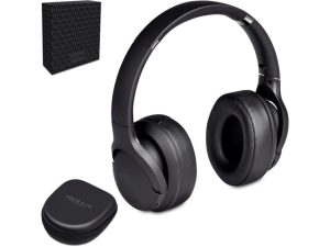 Alex Varga Utopia Active Noise-Cancelling Bluetooth Headphones