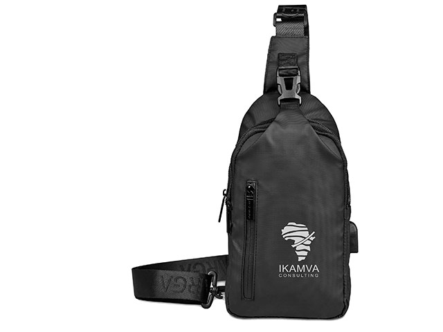 Alex Varga Yucatan Crossbody Sling Bag - Image 2