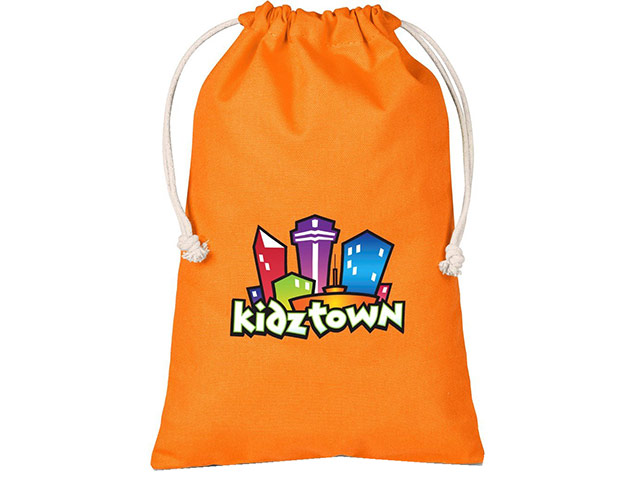 Altitude Allsorts Midi Cotton Drawstring Pouch - Image 4