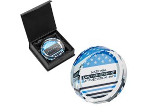 Altitude Alto Mini Award