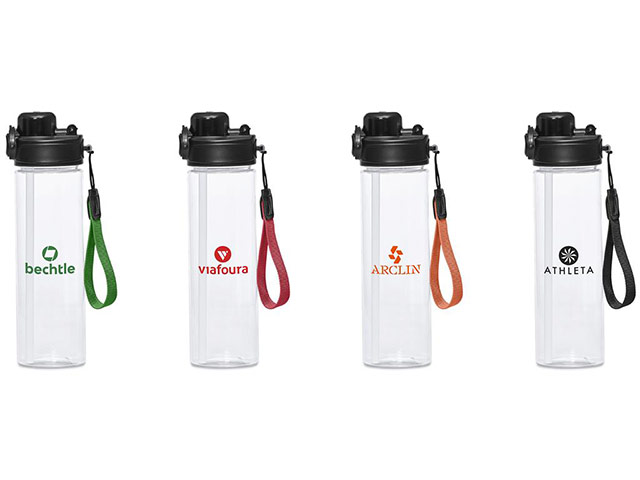Altitude Alvarez Recycled PET Water Bottle – 750ml - Image 2