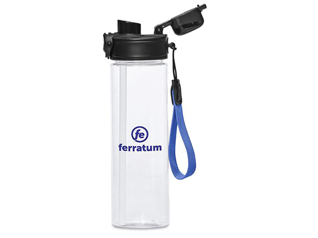 Altitude Alvarez Recycled PET Water Bottle – 750ml