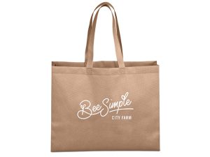 Altitude Back-To-Nature Non-Woven Bag