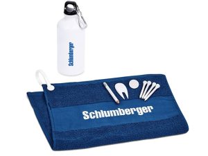 Altitude Balmoral Golf Set