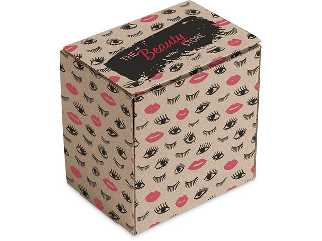 Altitude Bianca Digital Print Mug Gift Box