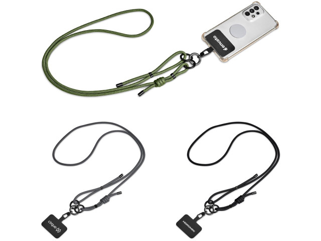 Altitude Boho Crossbody Phone & Bag Strap