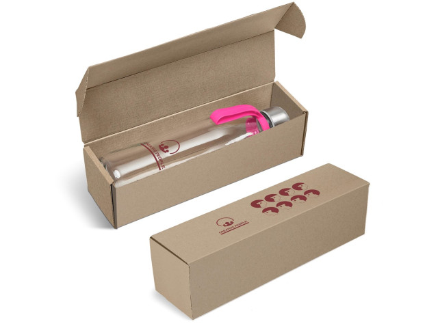 Altitude Bosley Bottle Gift Box ( Excludes Contents ) - Image 2