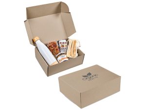 Altitude Bosley Gift Box A ( Excludes Contents )