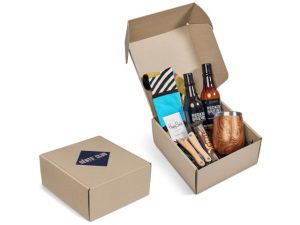 Altitude Bosley Gift Box B ( Excludes Contents )