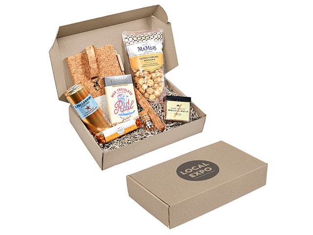 Altitude Bosley Gift Box C ( Excludes Contents ) - Image 2
