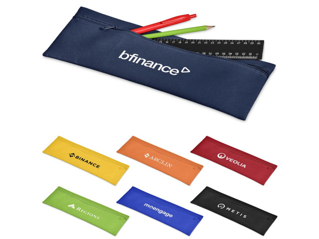 Altitude Campus Pencil Case