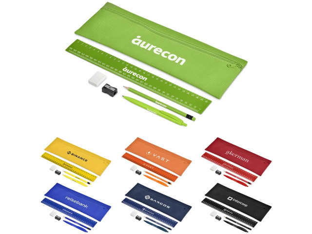 Altitude Community Stationery Set