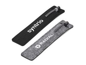Altitude Conte Felt Pen Pouch (Excludes Pen)