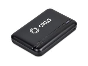 Altitude Core Power Bank - 5