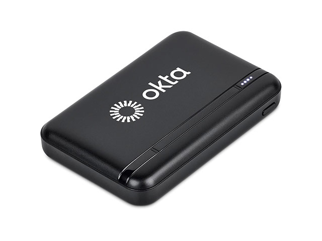 Altitude Core Power Bank - 5