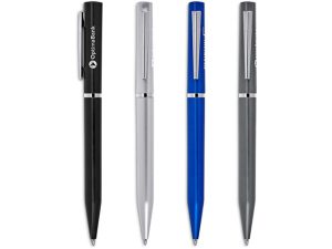 Altitude Crowne Ball Pen