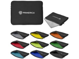 Altitude Cyber Neoprene Laptop Sleeve - 15-16 inch