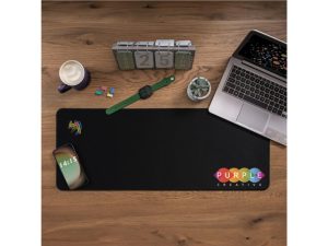 Altitude Decorum Desk Mat
