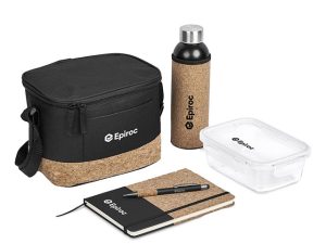 Altitude Dublin Gift Set
