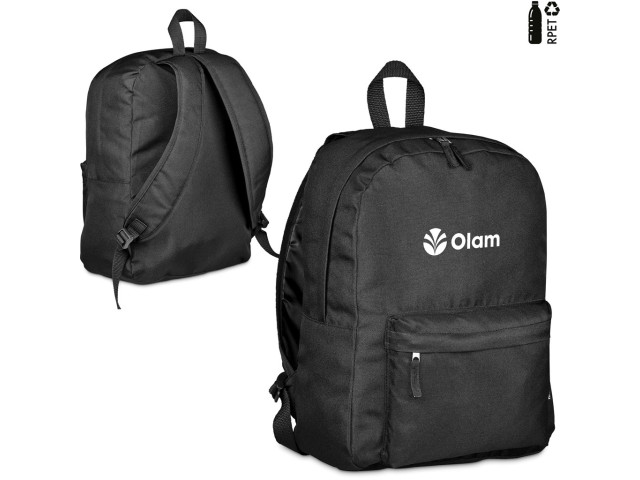 Altitude Econoca Recycled PET Backpack - Image 2