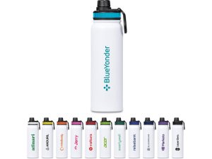 Altitude Elano Stainless Steel Vacuum Water Bottle – 750ml