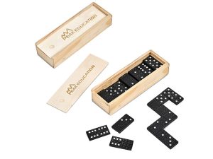Altitude Emilia Domino Set