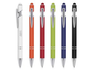 Altitude Fanfare Stylus Ball Pen