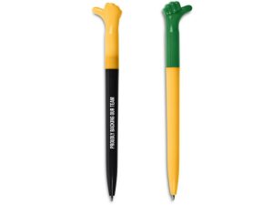 Altitude Fanflare Ball Pen