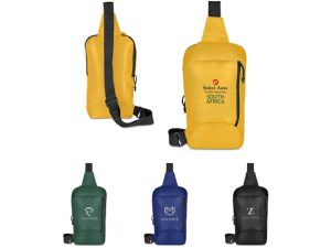 Altitude Fanpark Crossbody Bag