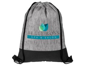 Altitude Fargo Non-Woven Drawstring Bag