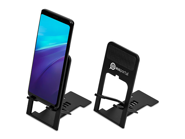 Altitude Flatitude Adjustable Phone Stand - Image 2