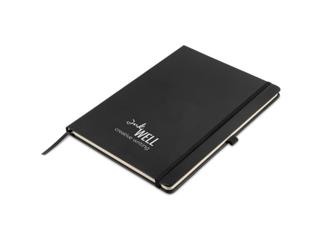 Altitude Fourth Estate A4 Hard Cover Notebook - Image 2
