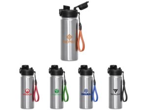 Altitude Garcia Stainless Steel Water Bottle – 750ml