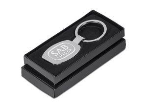 Altitude Glint Keyholder