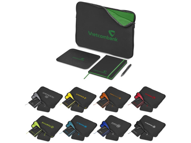 Altitude Grisham Gift Set - Image 3