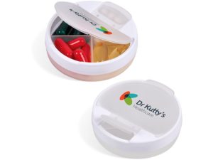 Altitude Jessie Pill Box